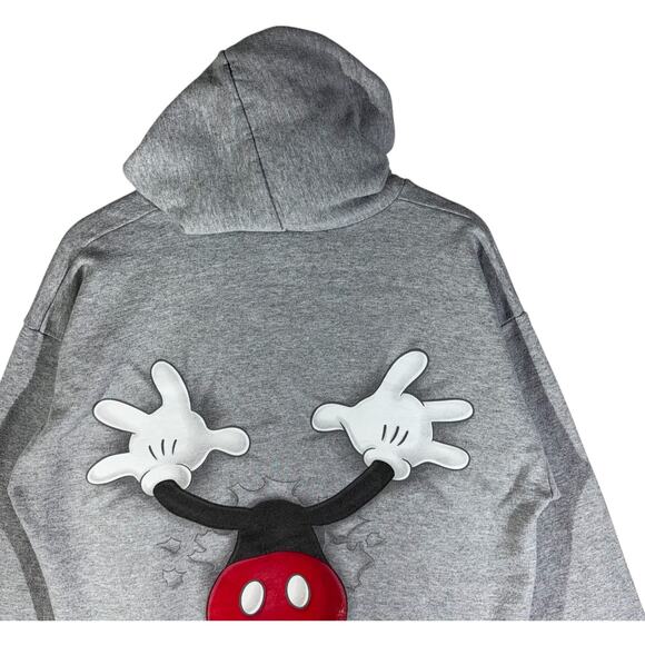 Walt Disney World Mickey Mouse Breakthrough Hoodie - Picture 6 of 7